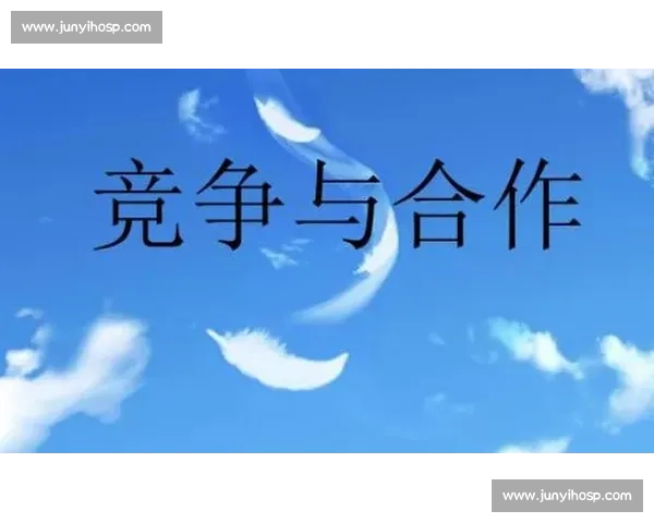 聚焦强强对话下的顶级博弈共探合作竞争新格局与未来走向深度解析