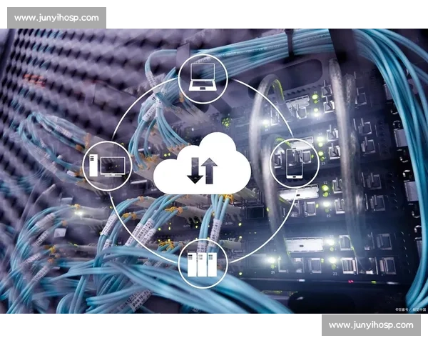 横传转移技术在数据共享与跨平台通信中的应用与发展趋势 横传转移技术在数据共享与跨平台通信中的应用与发展趋势